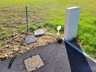  Terrain � vendre 549 m�