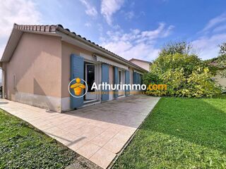  Villa � vendre 4 pi�ces 91 m�