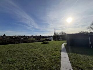  Maison à vendre 123 m²