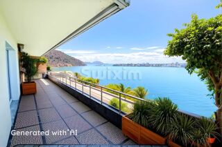  Appartement  vendre 4 pices 101 m