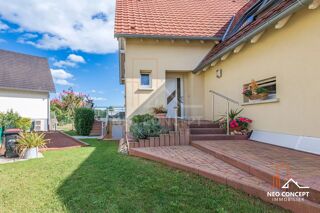  Maison � vendre 5 pi�ces 127 m�