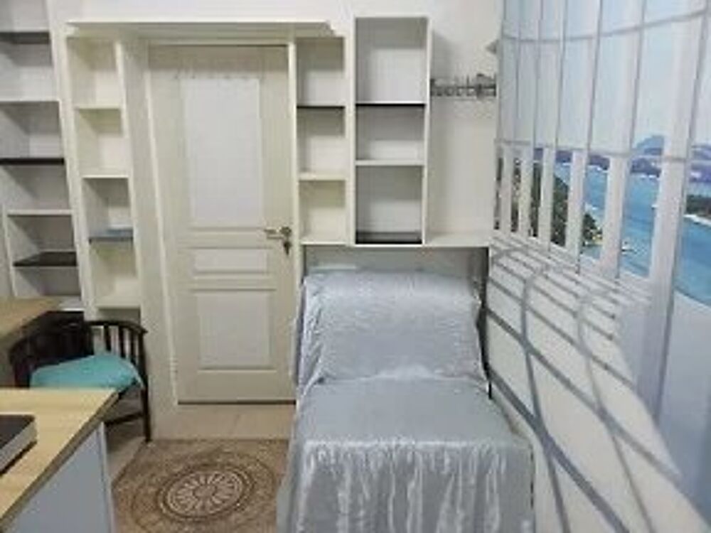 Location Appartement Studio au centre ville toutes charges comprises Nice