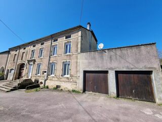  Maison à vendre 5 pièces 142 m²
