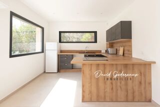  Maison à vendre 5 pièces 125 m²