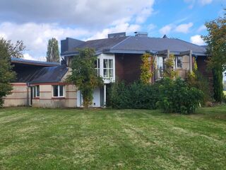  Maison à vendre 11 pièces 320 m²