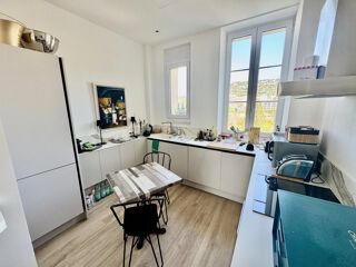  Appartement � vendre 3 pi�ces 107 m�