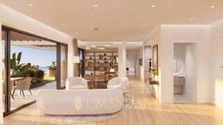  Appartement � vendre 4 pi�ces 118 m�