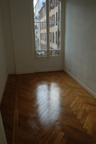  Appartement à louer 3 pièces 41 m²