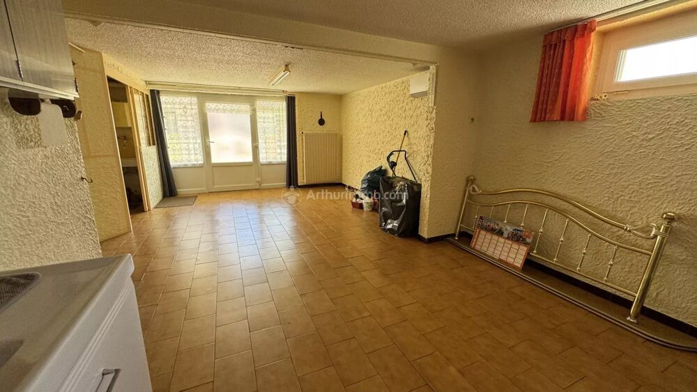 EXCLUSIVITÉ  MAISON 140 m²  GRAND
