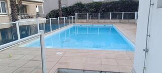  Appartement � vendre 3 pi�ces 65 m�