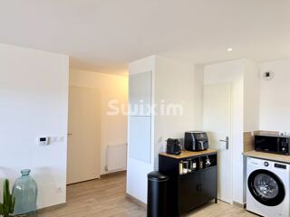  Appartement � vendre 2 pi�ces 52 m�