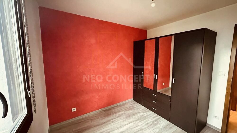 Vente Appartement Charmant 2 pièces à vendre à Bischheim Bischheim