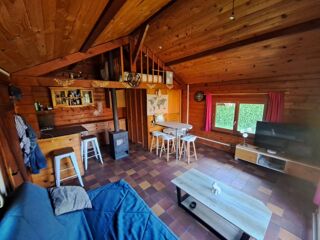  Maison � vendre 4 pi�ces 72 m�