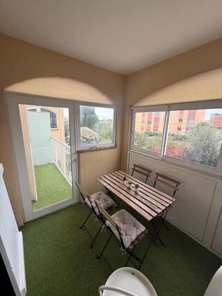  Appartement � louer 2 pi�ces 30 m�