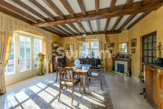  Maison à vendre 12 pièces 470 m²