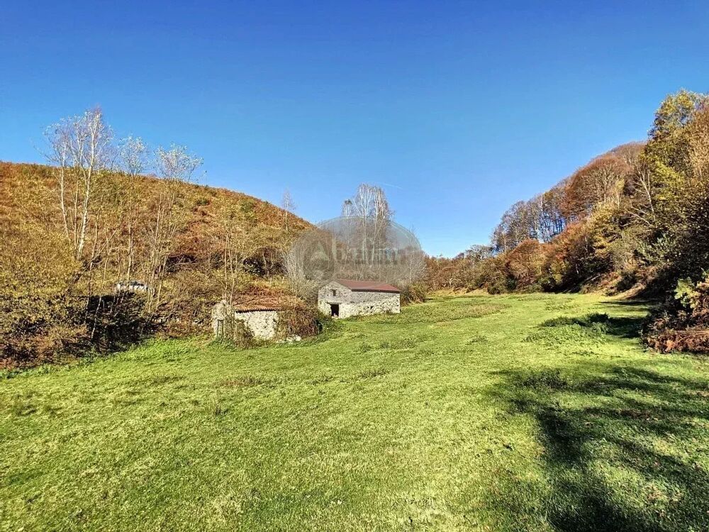 Vente Maison Granges ensoleillées, puits, vue Mauléon-barousse