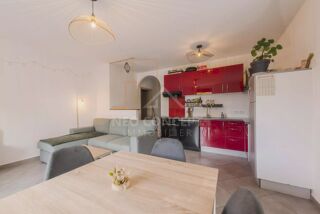  Appartement à vendre 3 pièces 61 m²