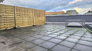  Appartement � louer 3 pi�ces 60 m�