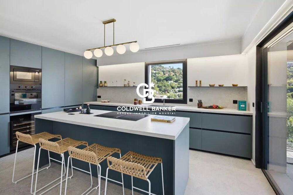 � vendre  Villa Saint-Paul-de-Vence (06570)