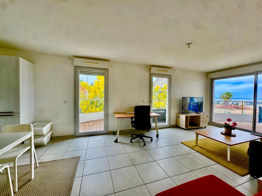 Vente Appartement Corniche Fleurie Nice