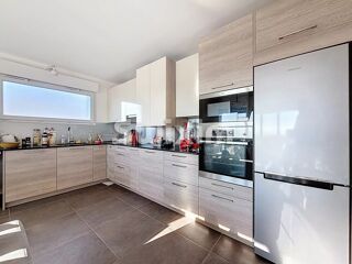  Appartement � vendre 3 pi�ces 67 m�