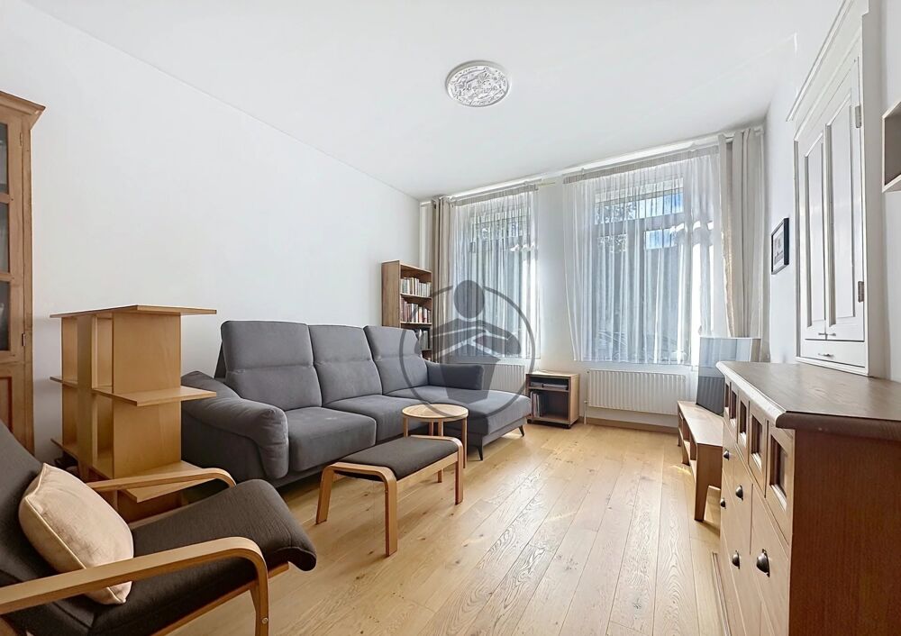 Vente Maison Maison Centre-ville avec jardin Saint-quentin