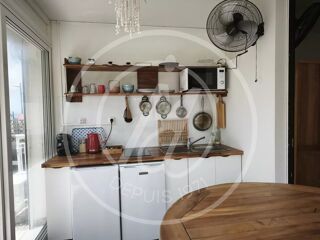  Appartement à louer 1 pièce 22 m²