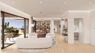  Appartement  vendre 4 pices 118 m