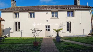  Maison à vendre 8 pièces 235 m²