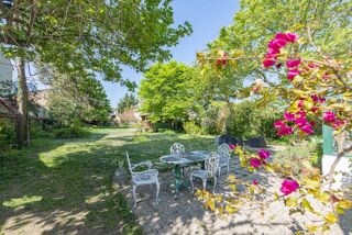  Maison � vendre 7 pi�ces 200 m�