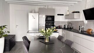  Maison à vendre 3 pièces 98 m²
