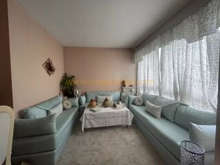  Appartement � vendre 4 pi�ces 80 m� Courbevoie