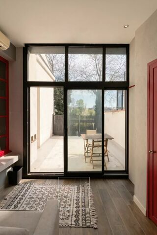  Appartement � vendre 4 pi�ces 82 m�