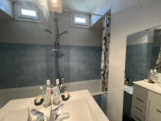  Appartement à vendre 3 pièces 54 m²