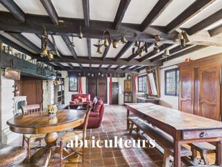  Maison � vendre 7 pi�ces 223 m�