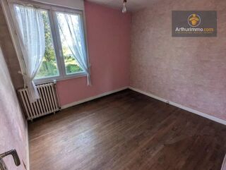  Maison à vendre 4 pièces 65 m²