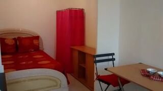  Appartement à louer 1 pièce 17 m²