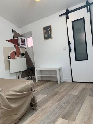  Appartement � louer 1 pi�ce 12 m�