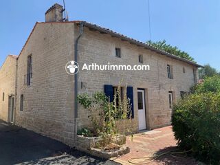  Maison à vendre 6 pièces 178 m²