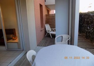  Appartement � louer 2 pi�ces 37 m�