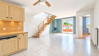 Appartement à vendre 5 pièces 95 m²