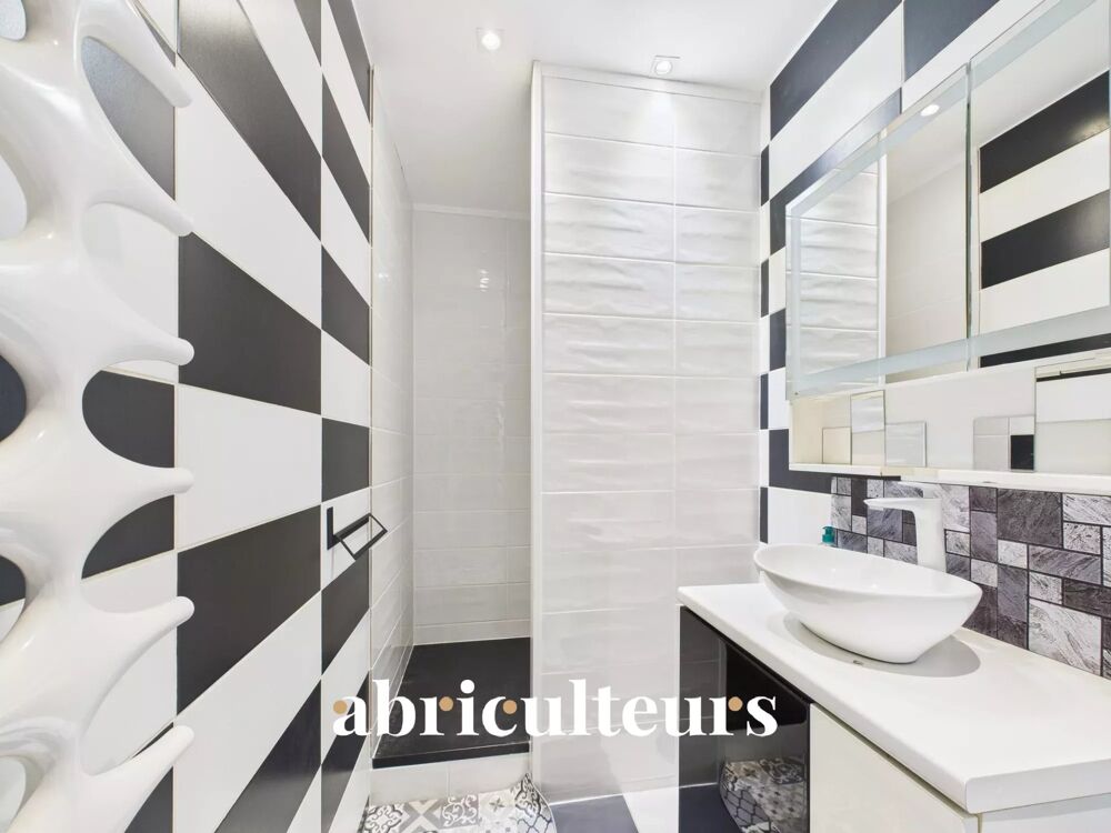 � vendre  Appartement Cergy (95000)