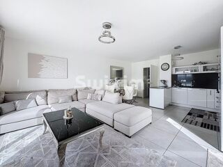  Appartement � vendre 4 pi�ces 81 m�