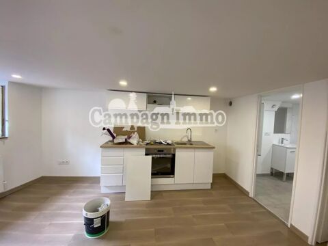  Appartement � louer 2 pi�ces 32 m�