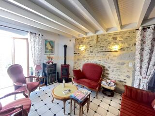  Maison à vendre 6 pièces 194 m² Sorbiers