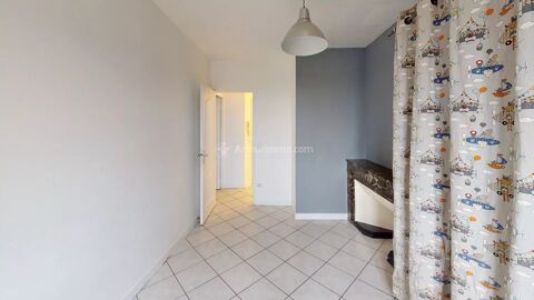  Appartement � louer 4 pi�ces 63 m�