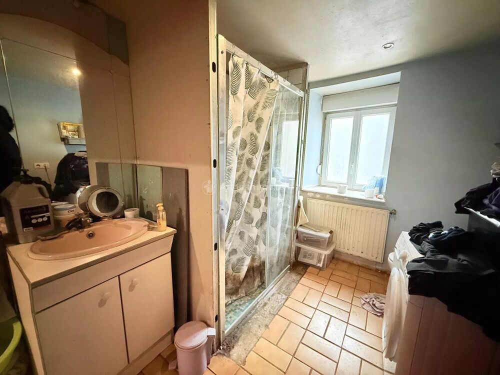 Vente Maison Ensemble immobiler Prez-sous-lafauche