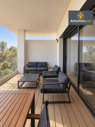  Appartement à vendre 2 pièces 62 m²