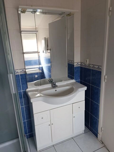  Appartement � louer 2 pi�ces 34 m�