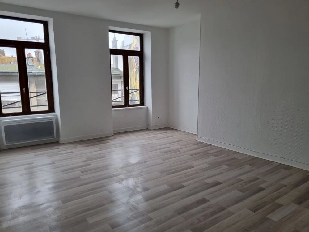 Vente Immeuble Immeuble de rapport  usage mixte Boulogne-sur-mer